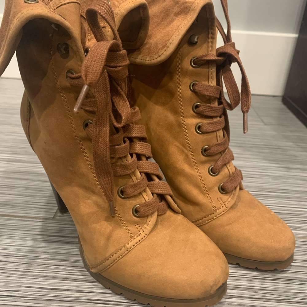 Bakers Boots